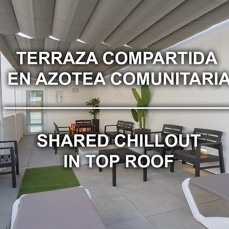 Casa Manuel De Falla By Cadiz4Rentals 外观 照片