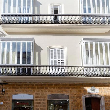 Casa Manuel De Falla By Cadiz4Rentals 外观 照片