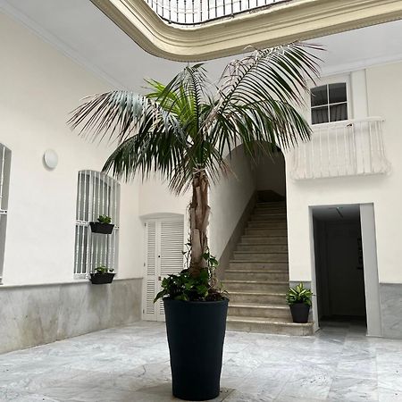 Casa Manuel De Falla By Cadiz4Rentals 外观 照片