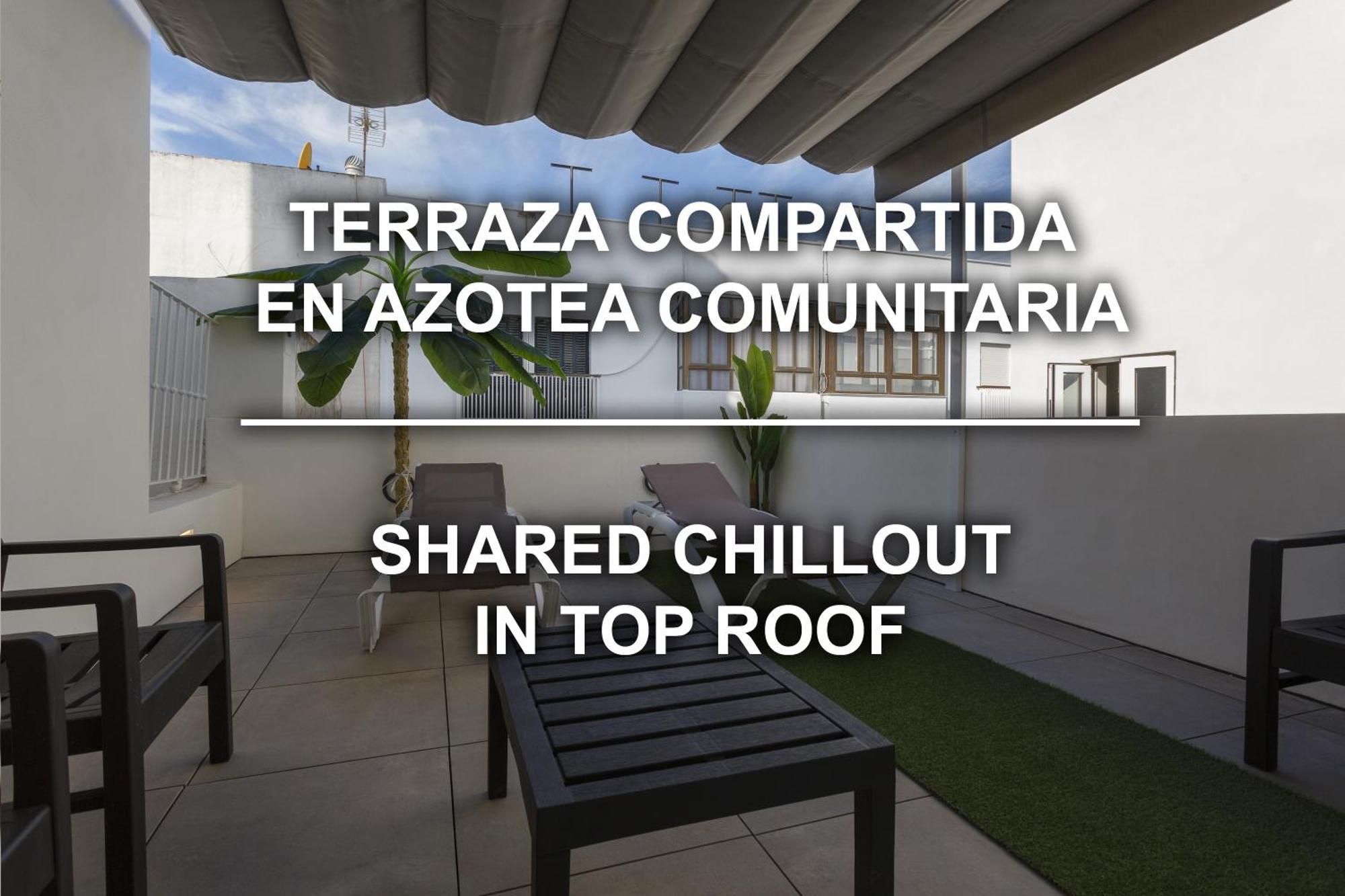 Casa Manuel De Falla By Cadiz4Rentals 外观 照片