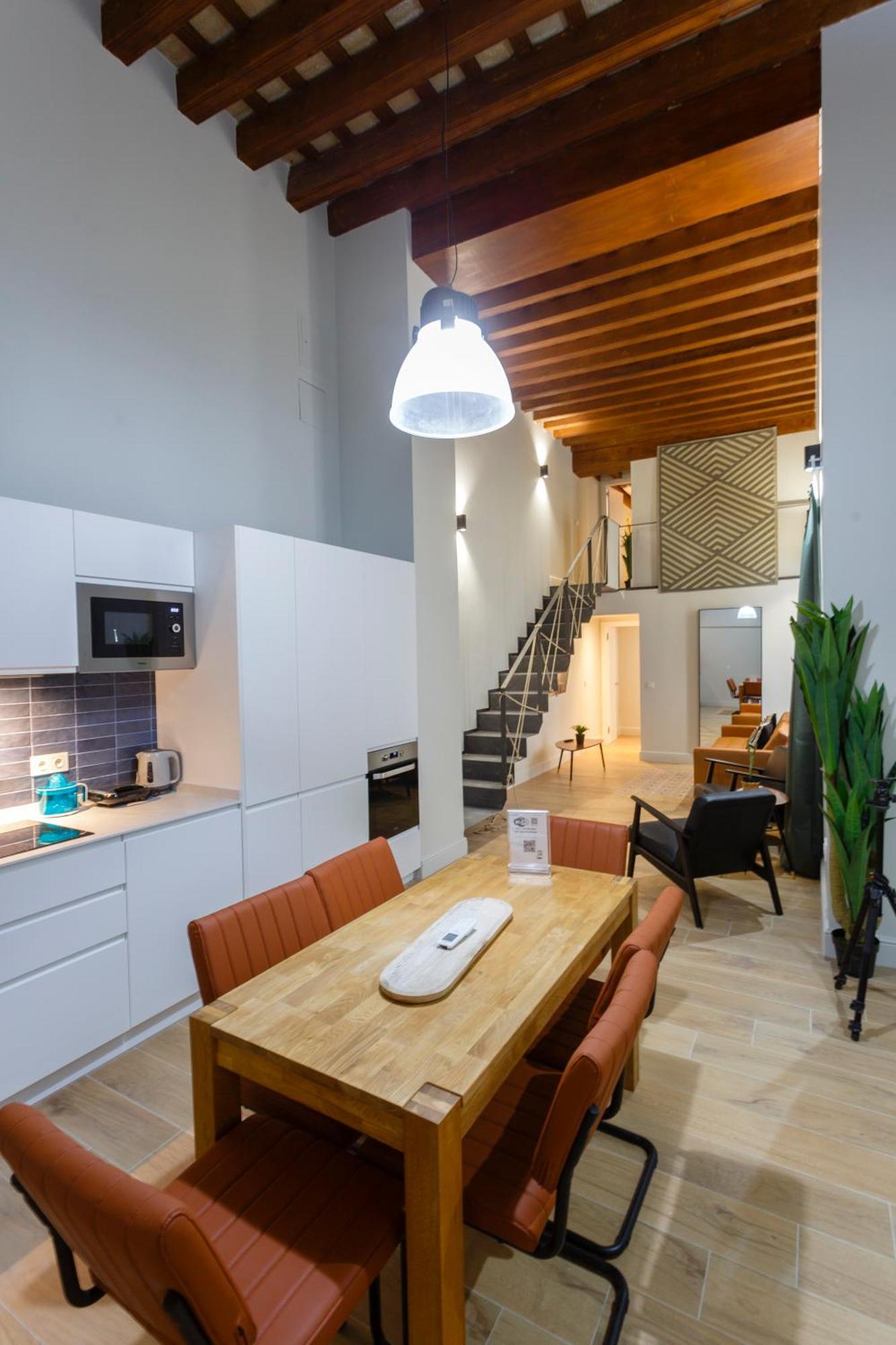 Casa Manuel De Falla By Cadiz4Rentals 客房 照片