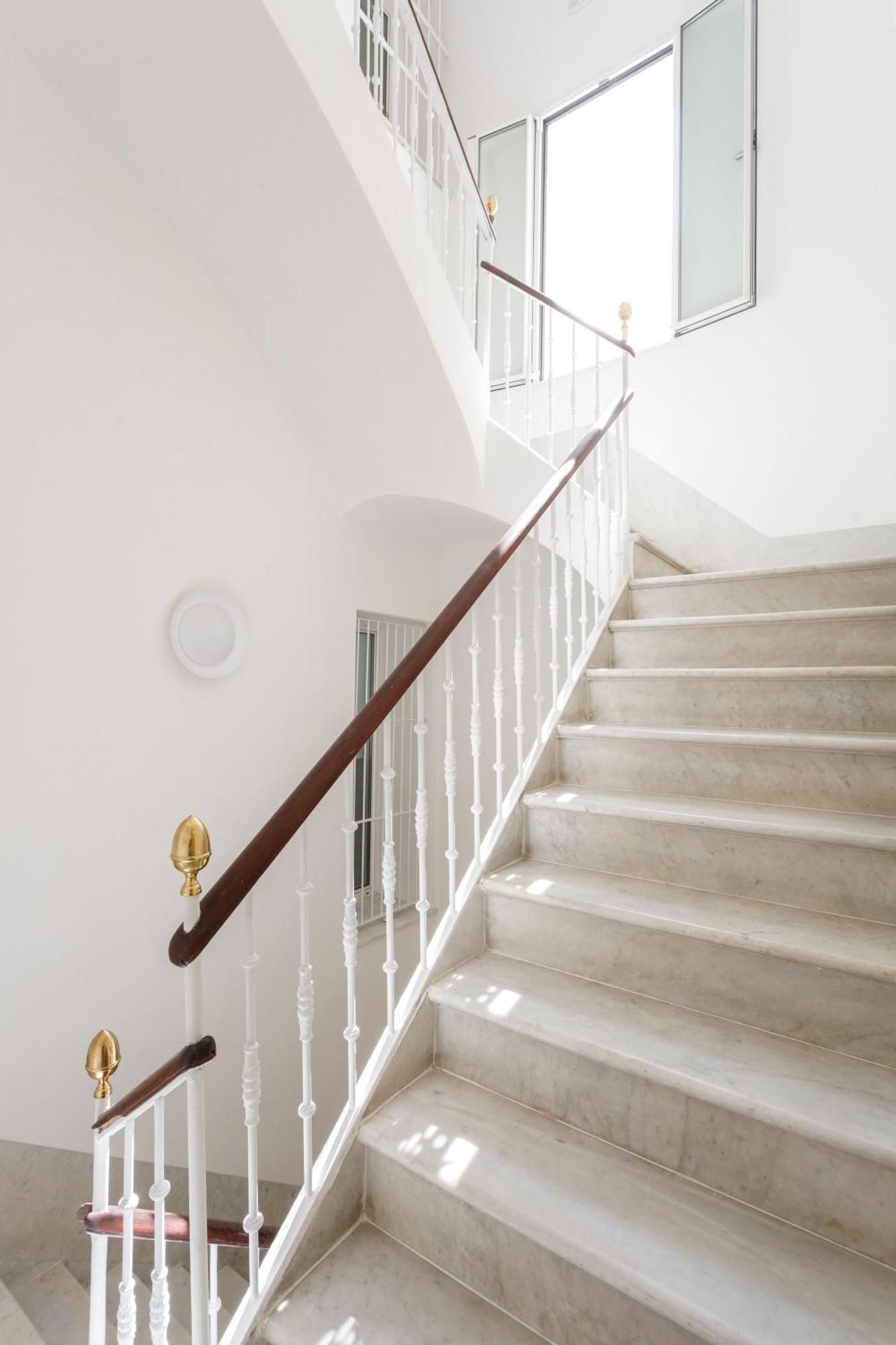 Casa Manuel De Falla By Cadiz4Rentals 外观 照片