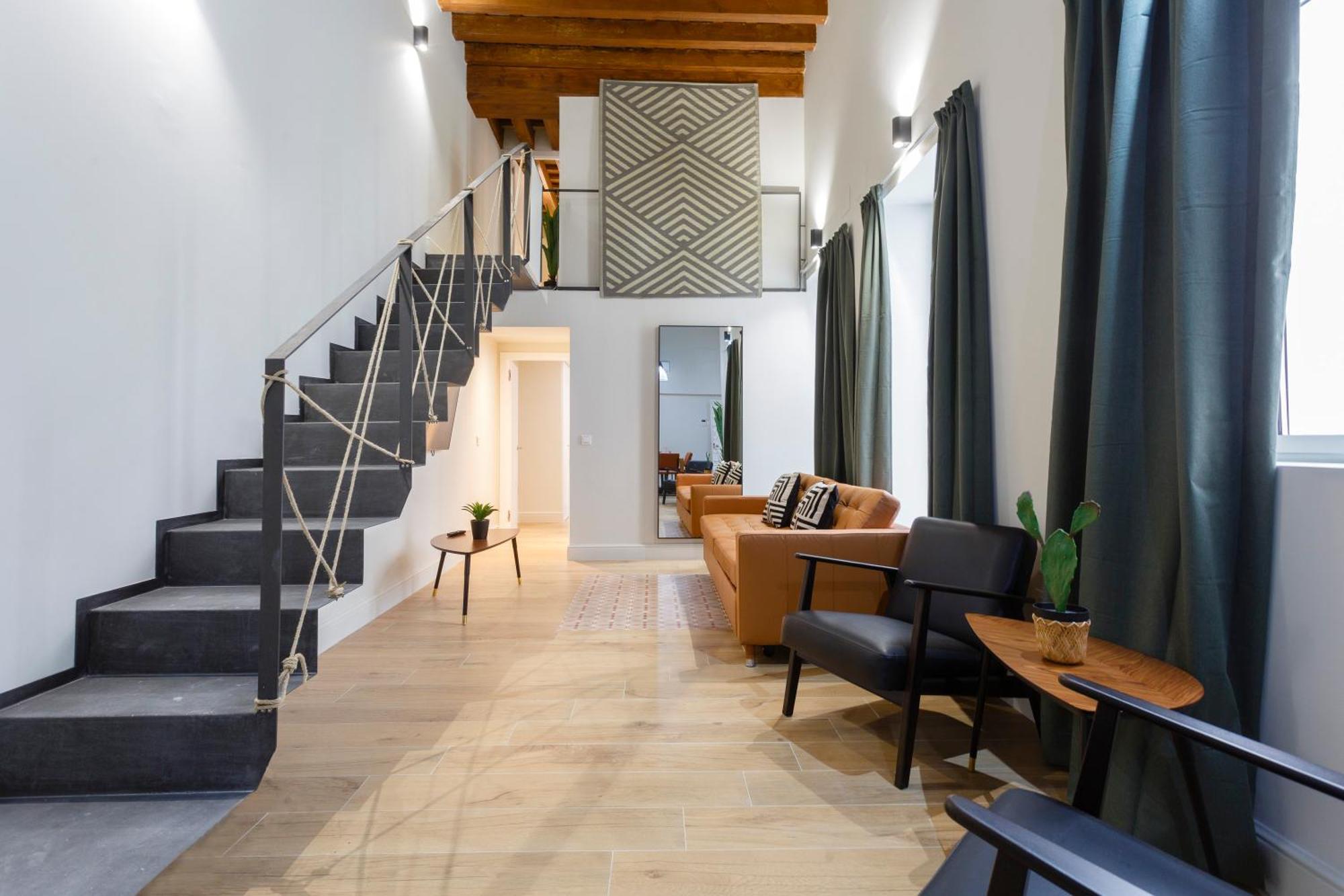 Casa Manuel De Falla By Cadiz4Rentals 外观 照片