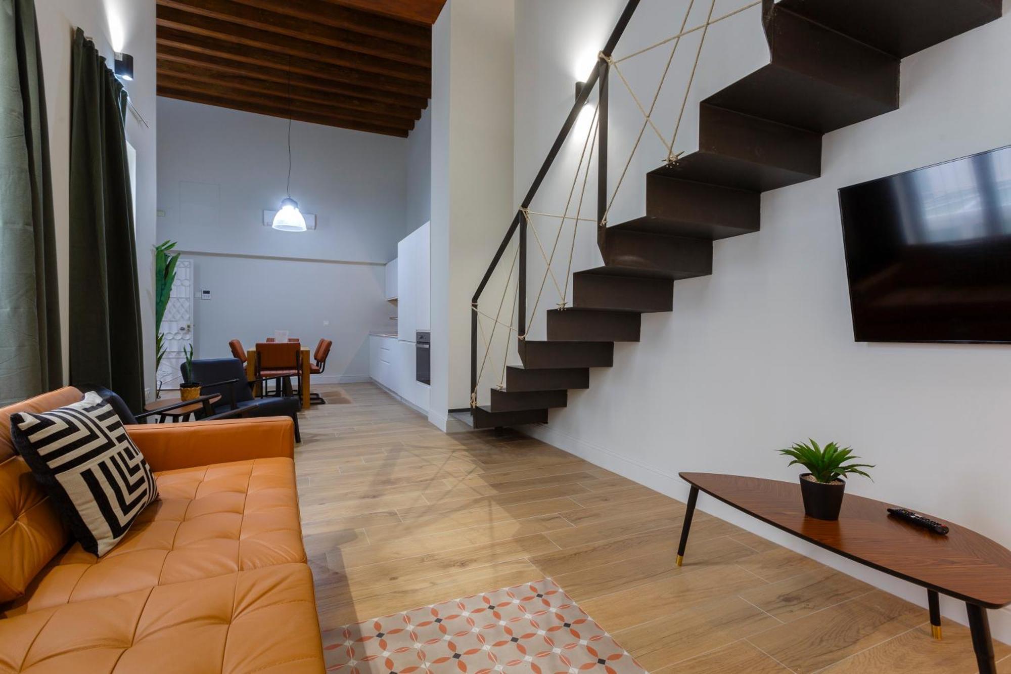 Casa Manuel De Falla By Cadiz4Rentals 外观 照片