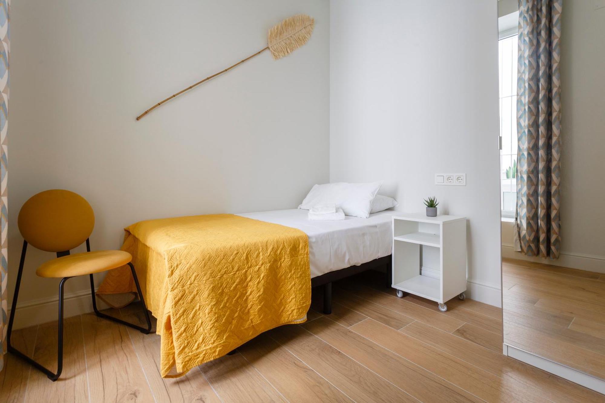 Casa Manuel De Falla By Cadiz4Rentals 外观 照片