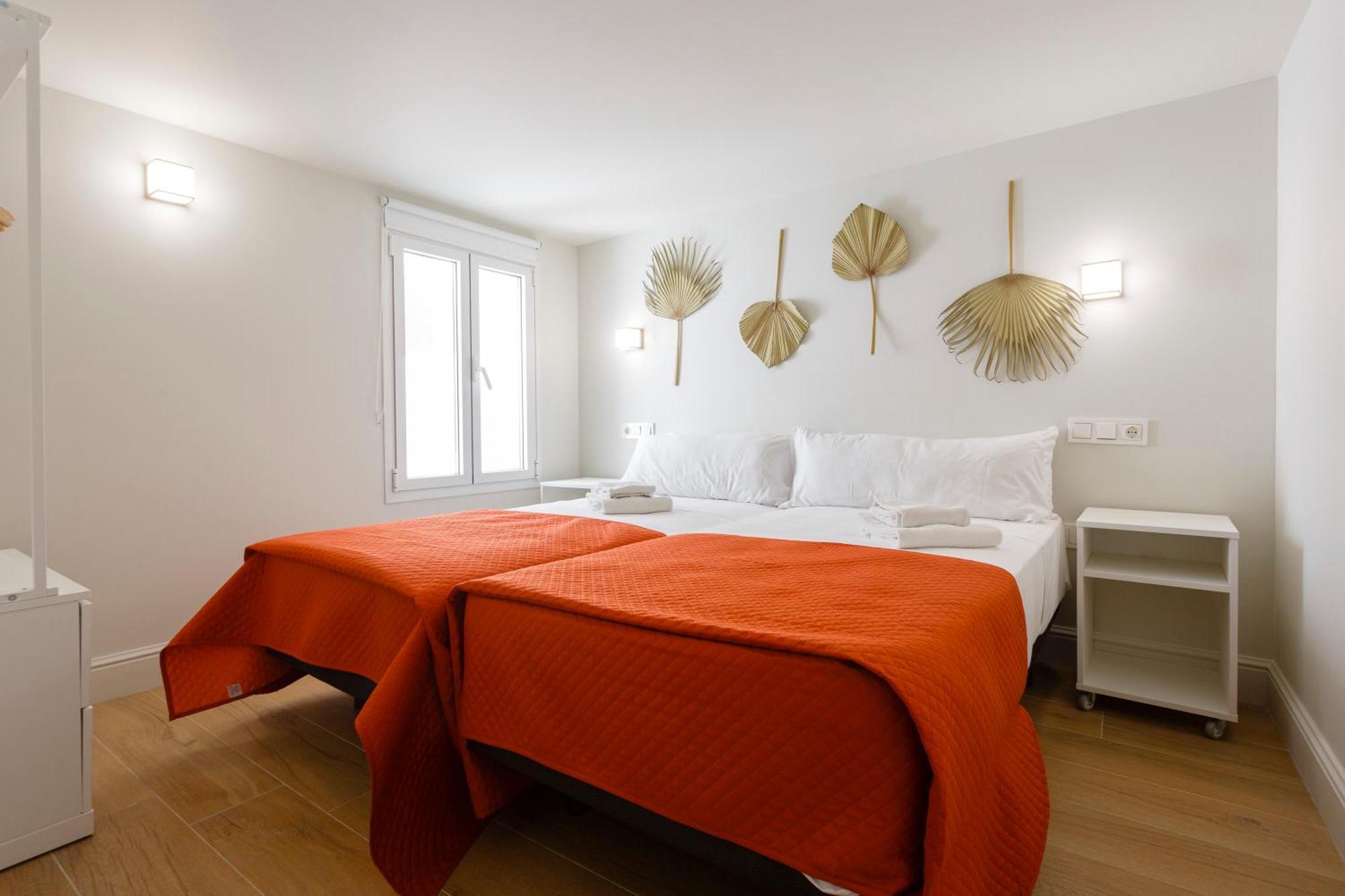 Casa Manuel De Falla By Cadiz4Rentals 外观 照片