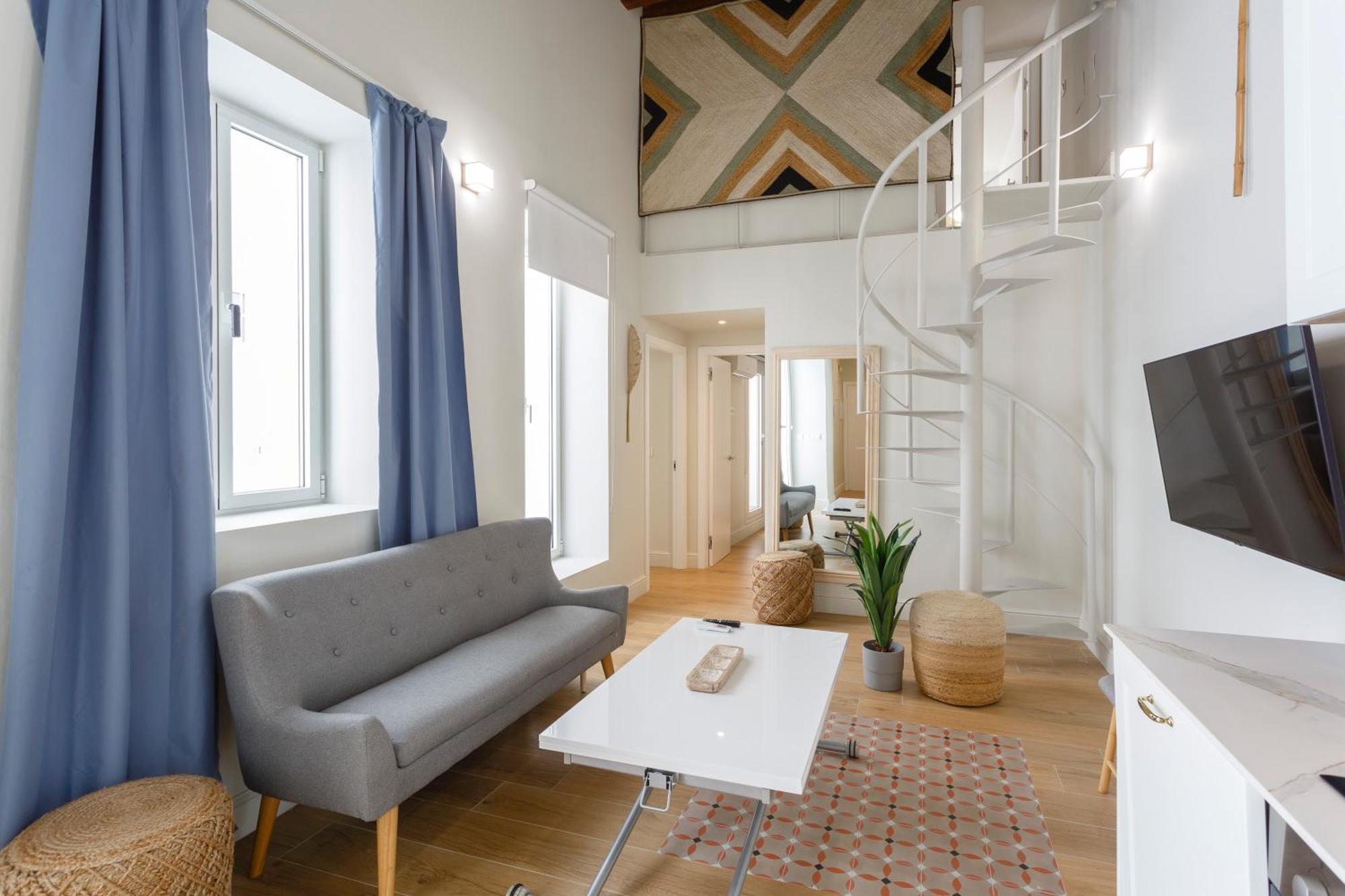Casa Manuel De Falla By Cadiz4Rentals 外观 照片