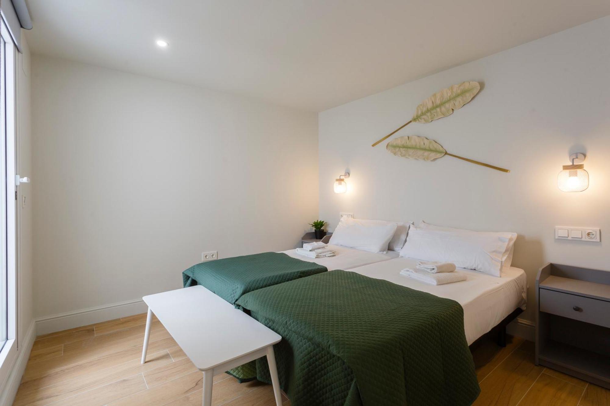Casa Manuel De Falla By Cadiz4Rentals 外观 照片