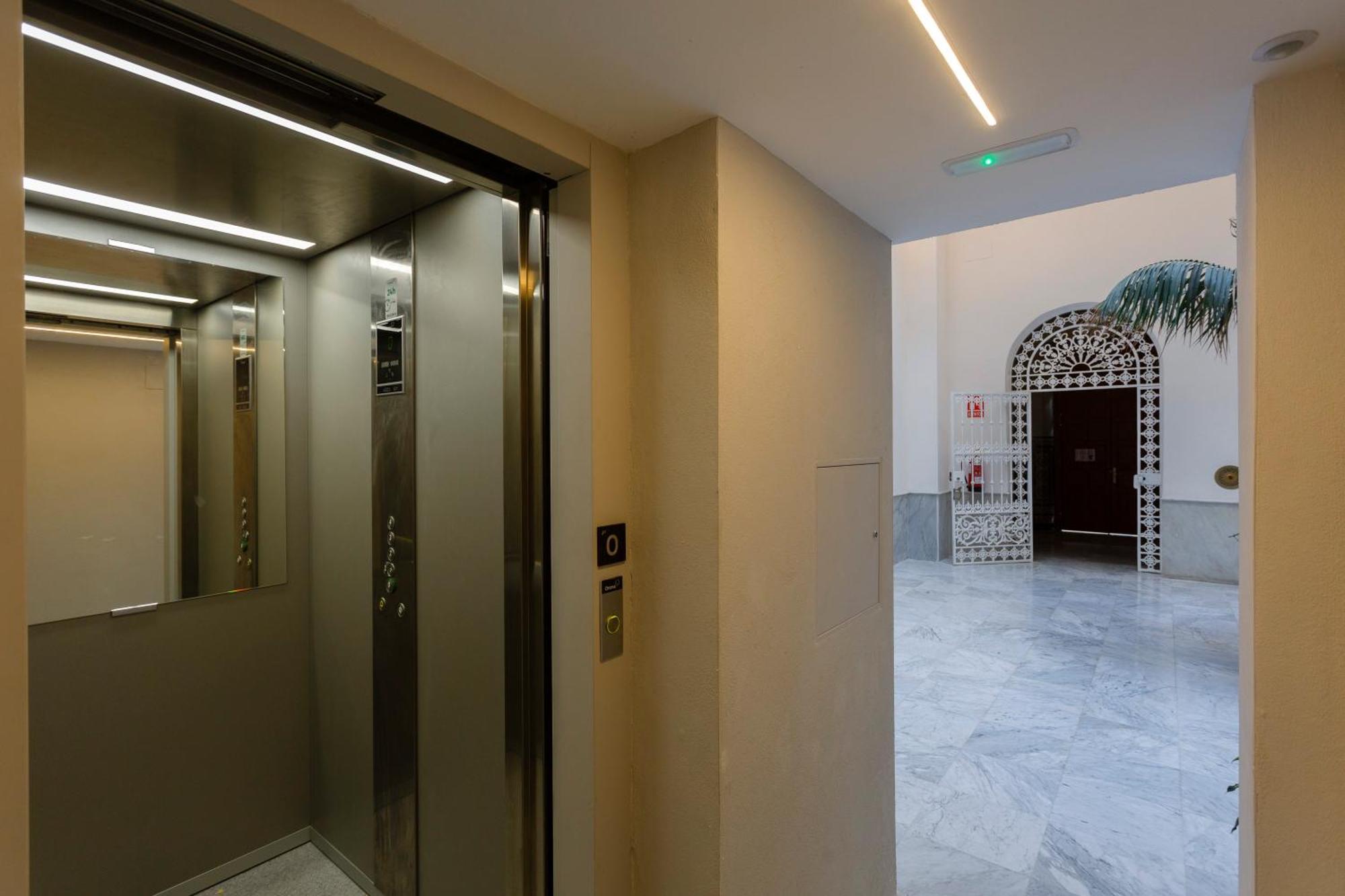 Casa Manuel De Falla By Cadiz4Rentals 外观 照片
