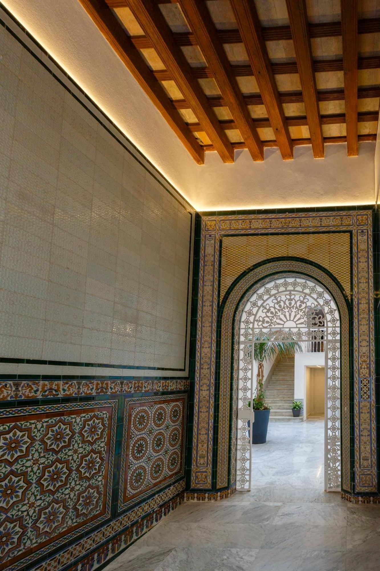 Casa Manuel De Falla By Cadiz4Rentals 外观 照片