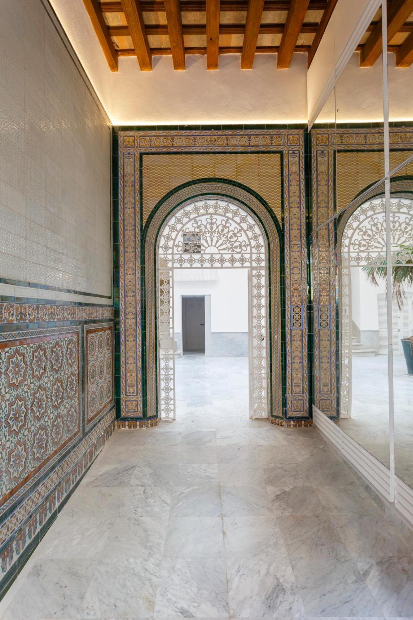 Casa Manuel De Falla By Cadiz4Rentals 外观 照片