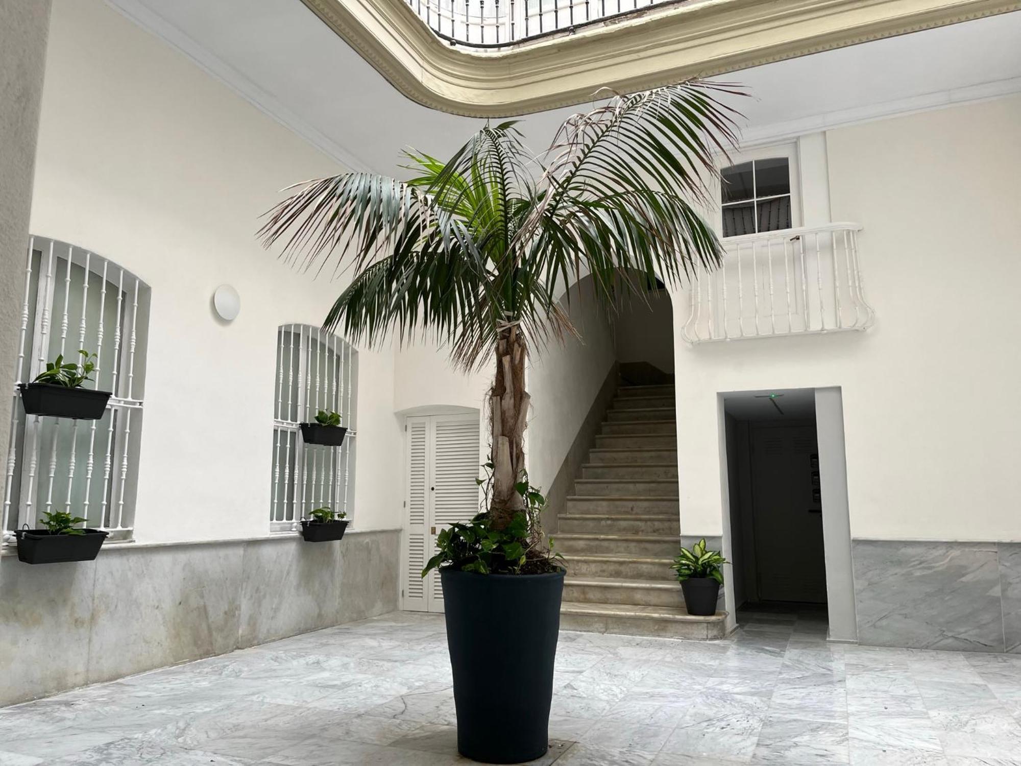 Casa Manuel De Falla By Cadiz4Rentals 外观 照片