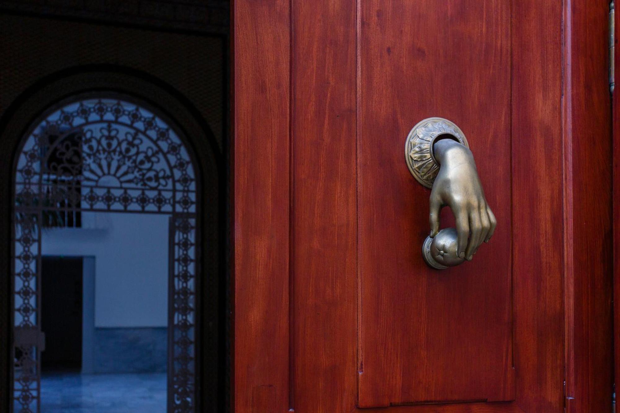 Casa Manuel De Falla By Cadiz4Rentals 外观 照片