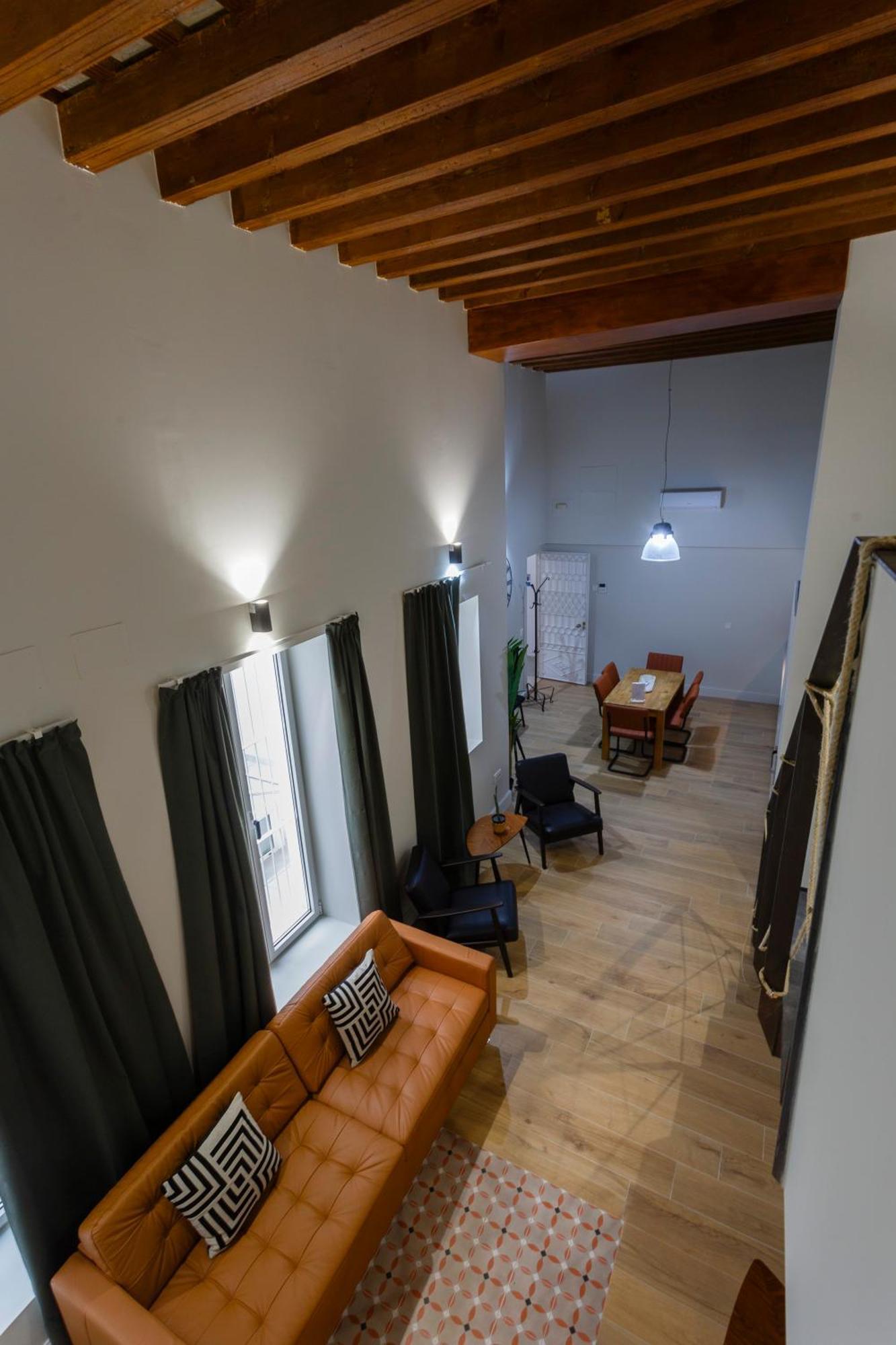 Casa Manuel De Falla By Cadiz4Rentals 客房 照片
