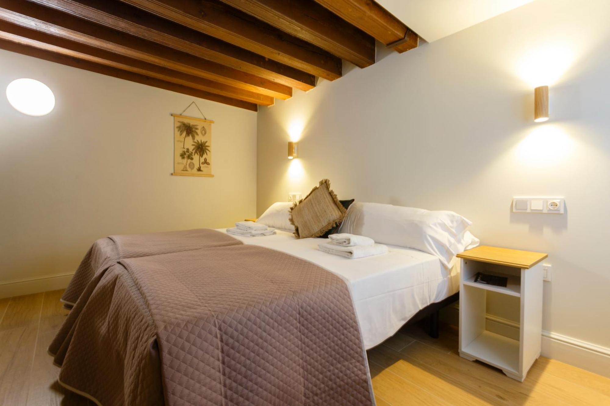 Casa Manuel De Falla By Cadiz4Rentals 客房 照片