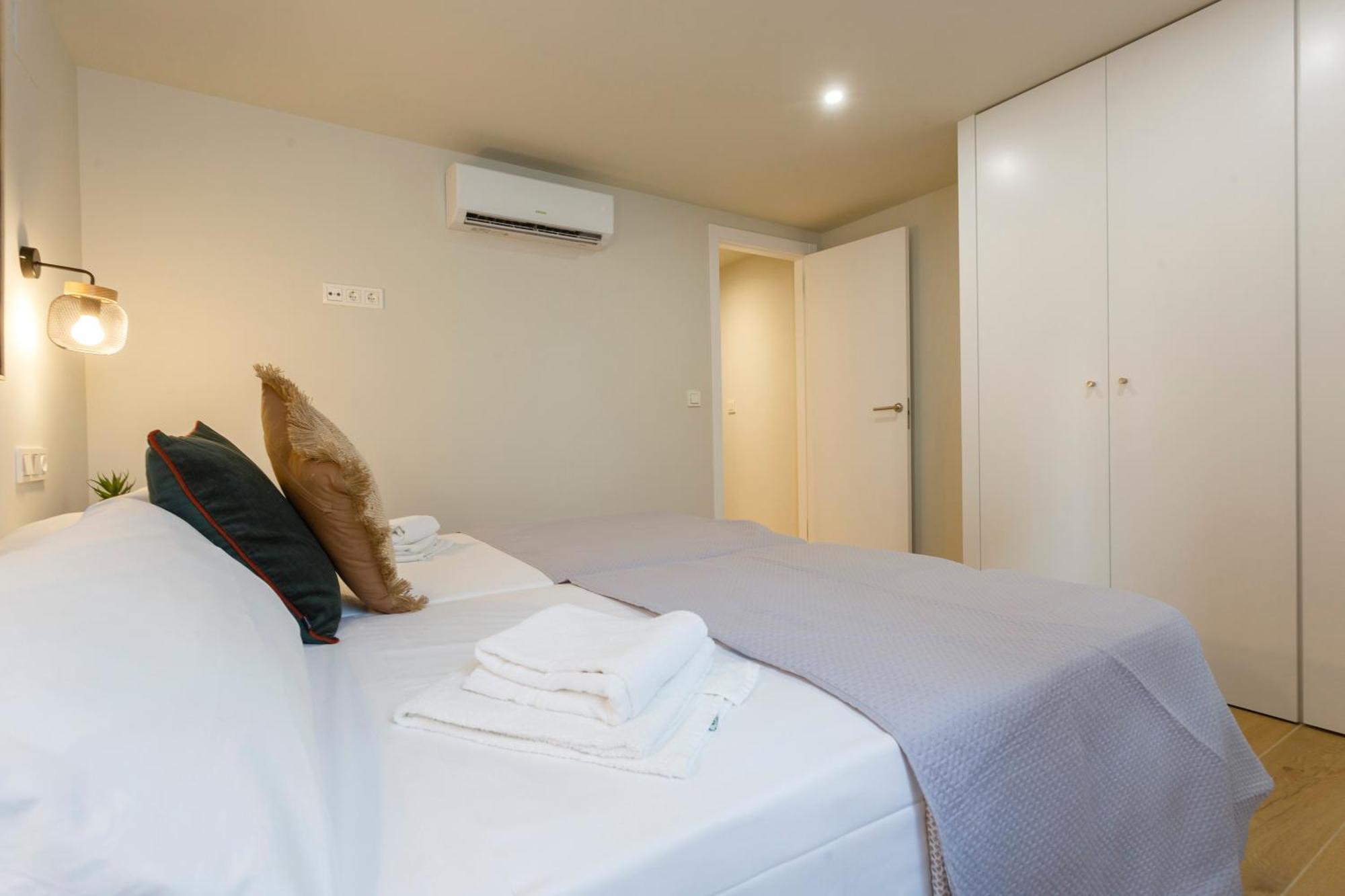 Casa Manuel De Falla By Cadiz4Rentals 客房 照片