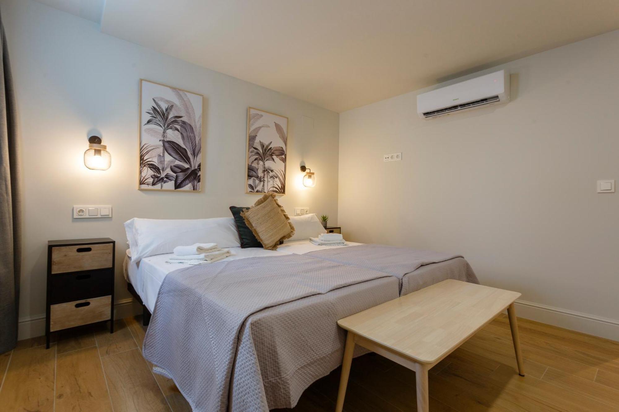 Casa Manuel De Falla By Cadiz4Rentals 客房 照片