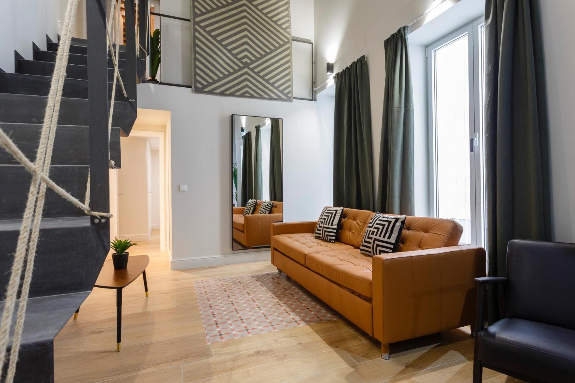 Casa Manuel De Falla By Cadiz4Rentals 客房 照片