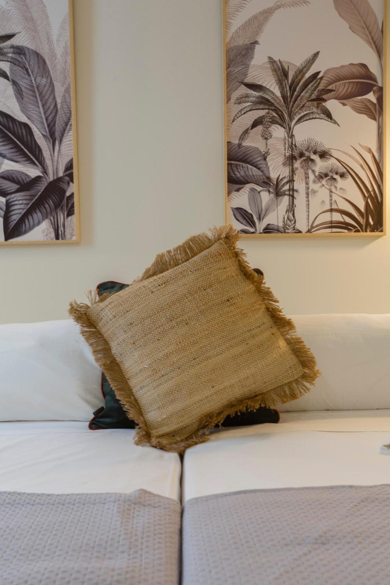Casa Manuel De Falla By Cadiz4Rentals 客房 照片