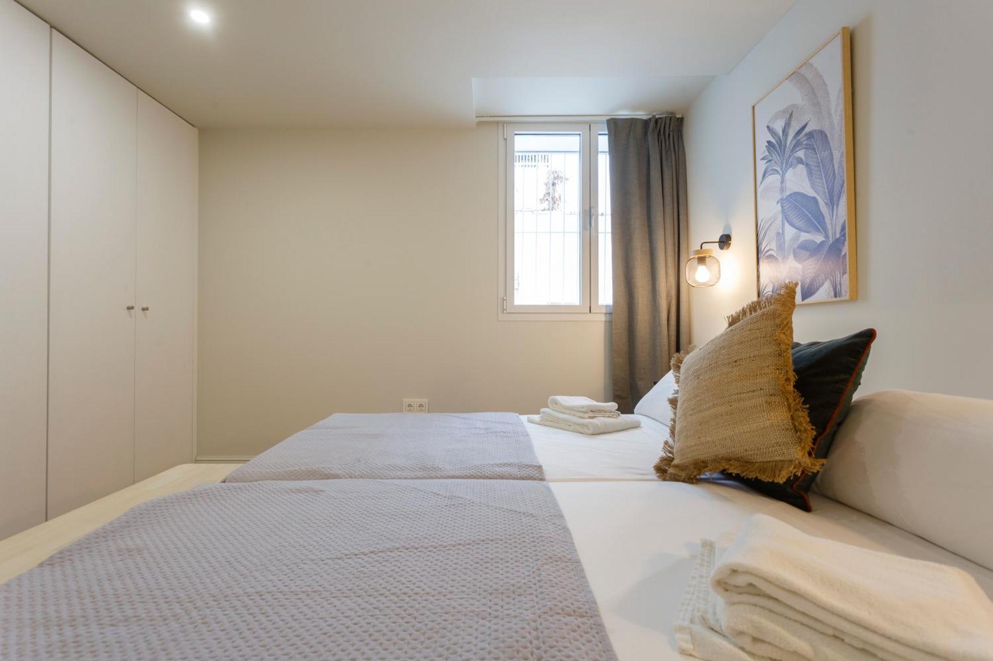 Casa Manuel De Falla By Cadiz4Rentals 客房 照片