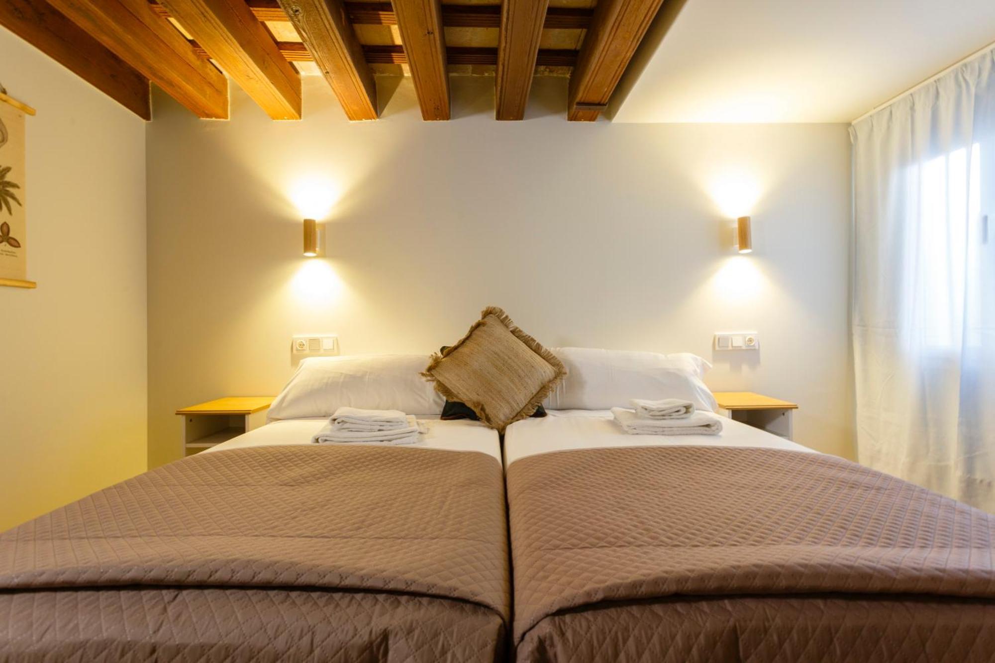 Casa Manuel De Falla By Cadiz4Rentals 客房 照片