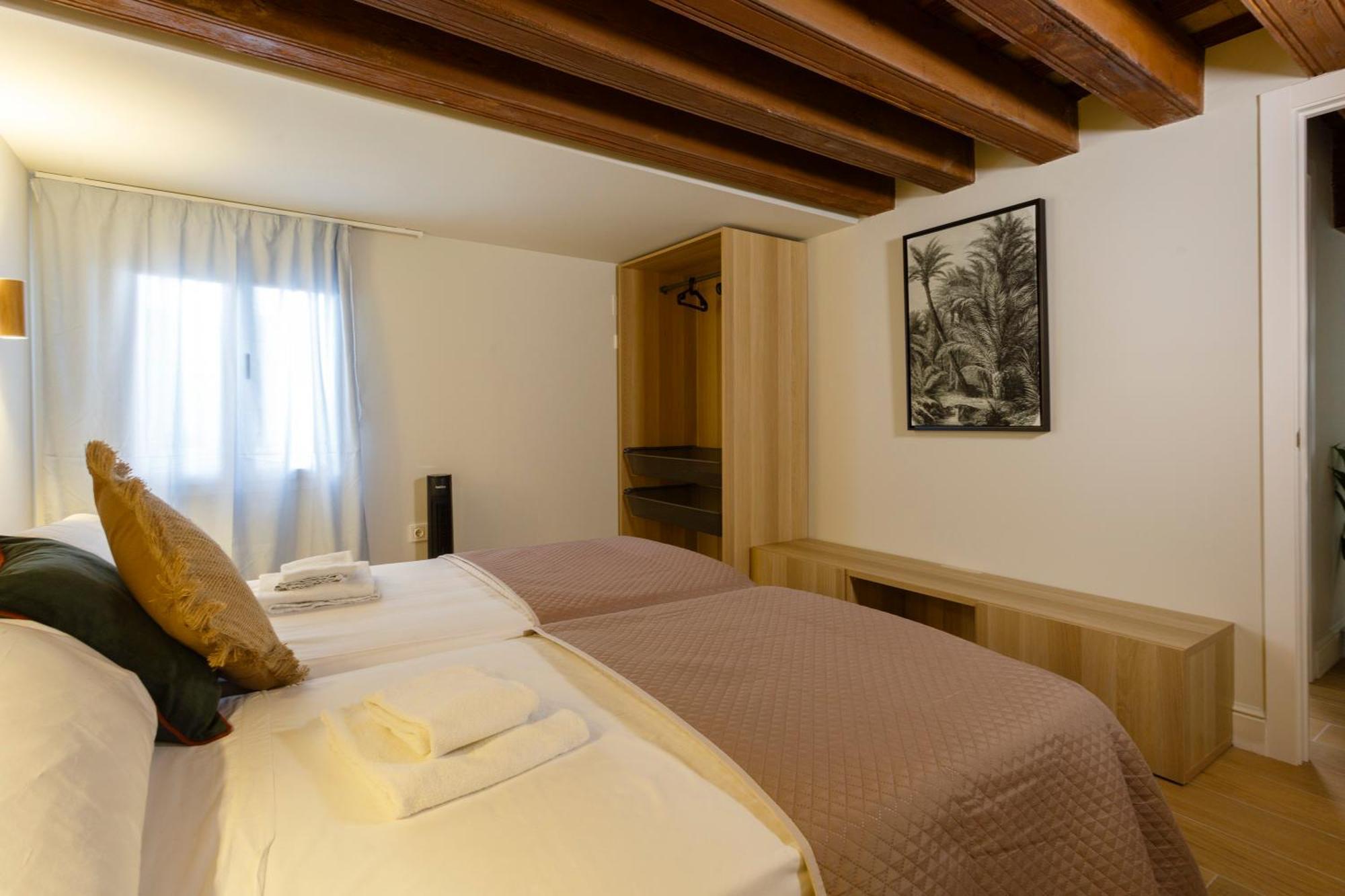 Casa Manuel De Falla By Cadiz4Rentals 客房 照片
