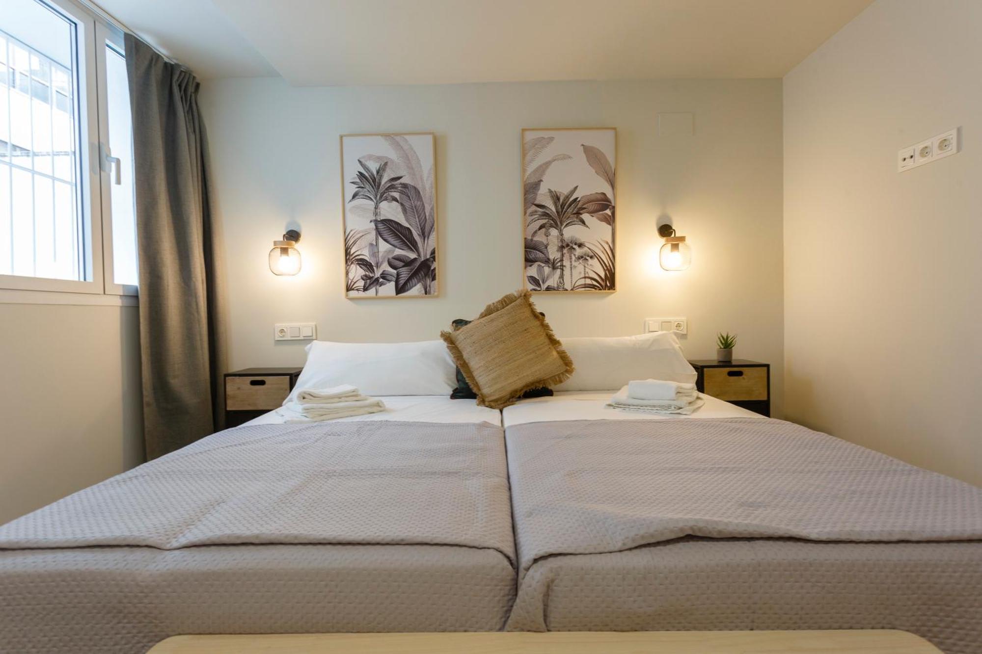 Casa Manuel De Falla By Cadiz4Rentals 客房 照片