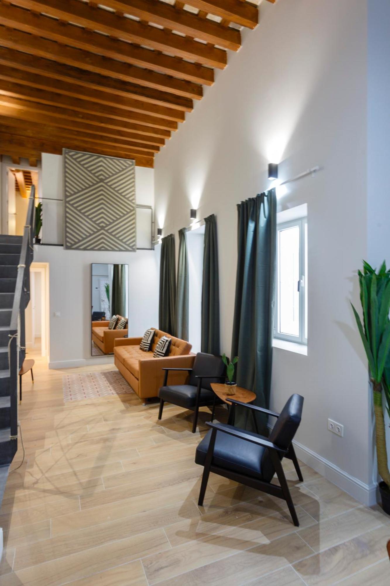 Casa Manuel De Falla By Cadiz4Rentals 客房 照片
