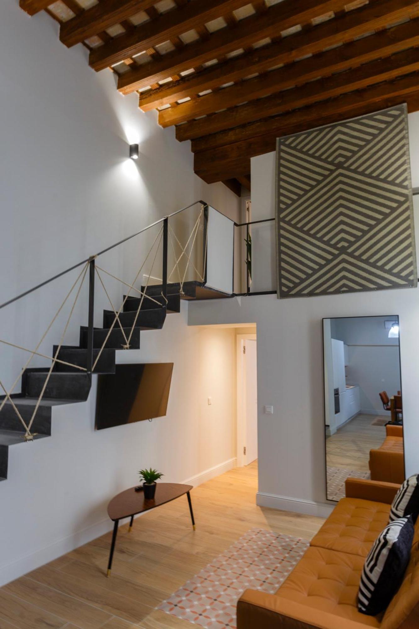 Casa Manuel De Falla By Cadiz4Rentals 客房 照片