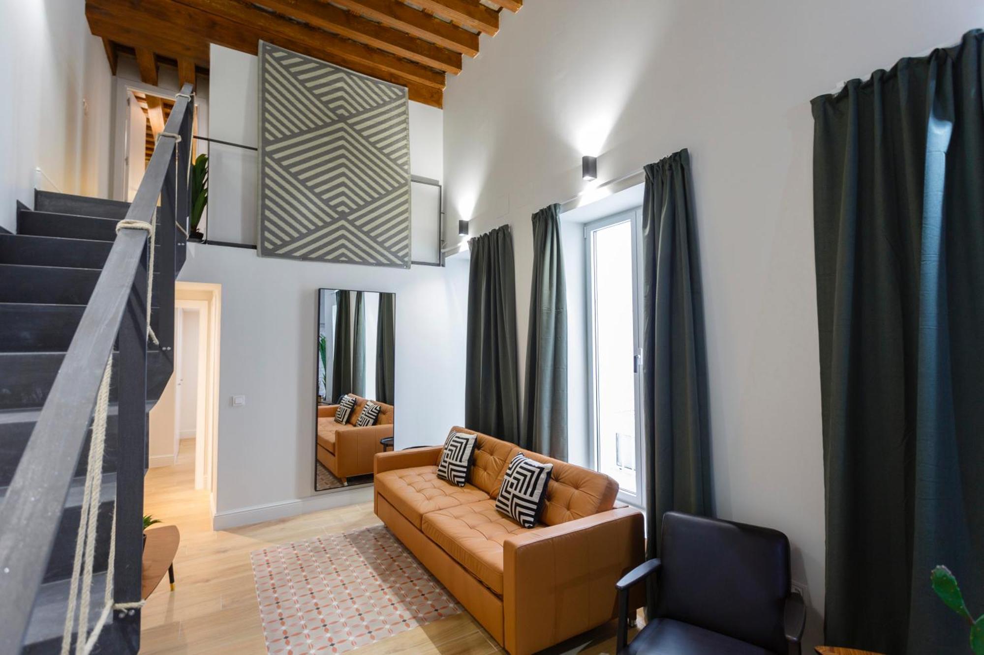 Casa Manuel De Falla By Cadiz4Rentals 客房 照片