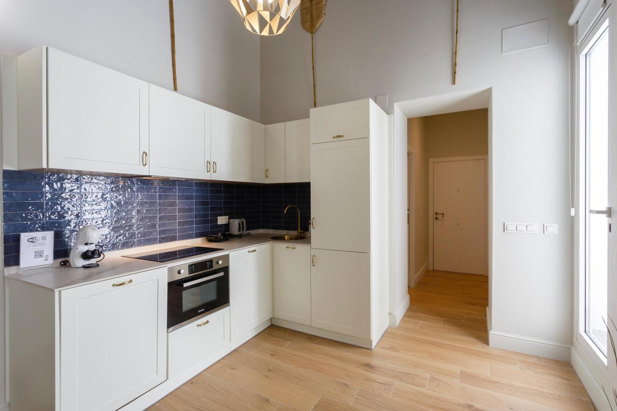 Casa Manuel De Falla By Cadiz4Rentals 客房 照片