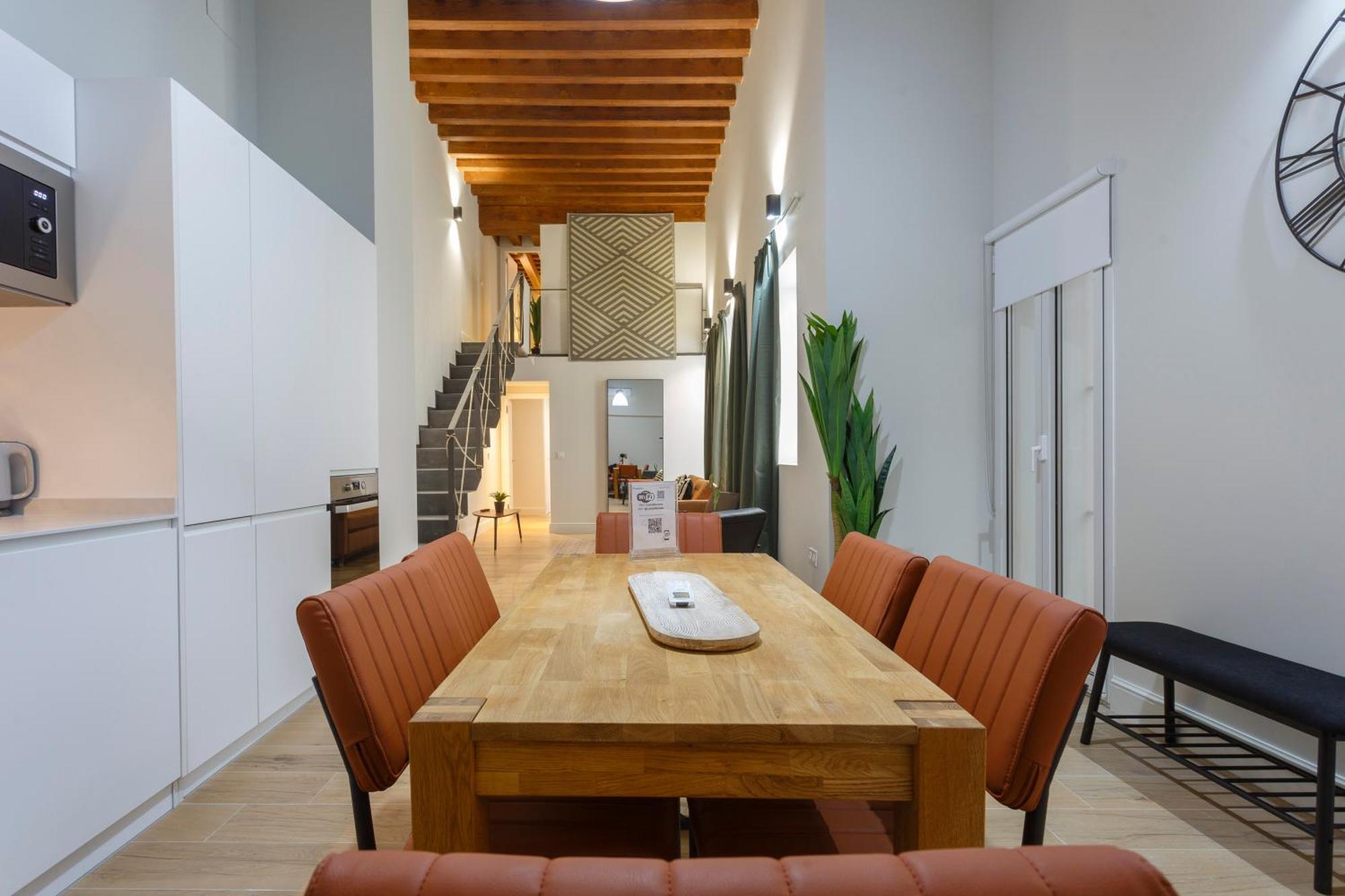 Casa Manuel De Falla By Cadiz4Rentals 客房 照片