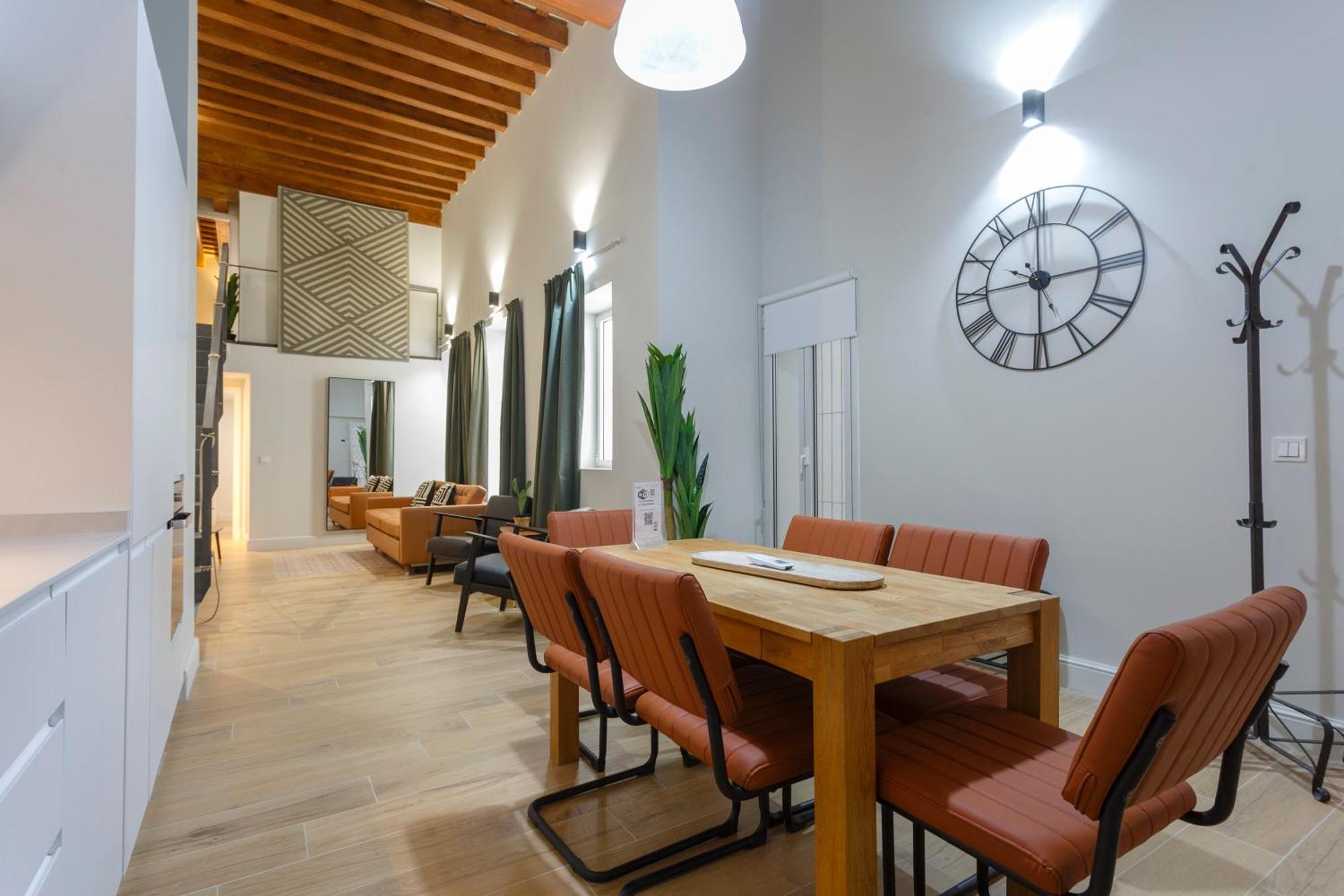 Casa Manuel De Falla By Cadiz4Rentals 客房 照片