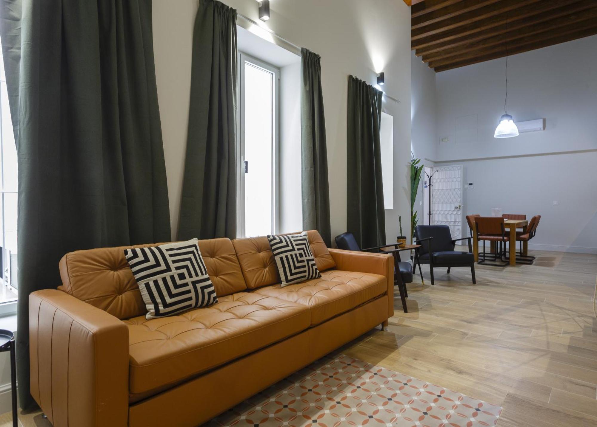 Casa Manuel De Falla By Cadiz4Rentals 客房 照片