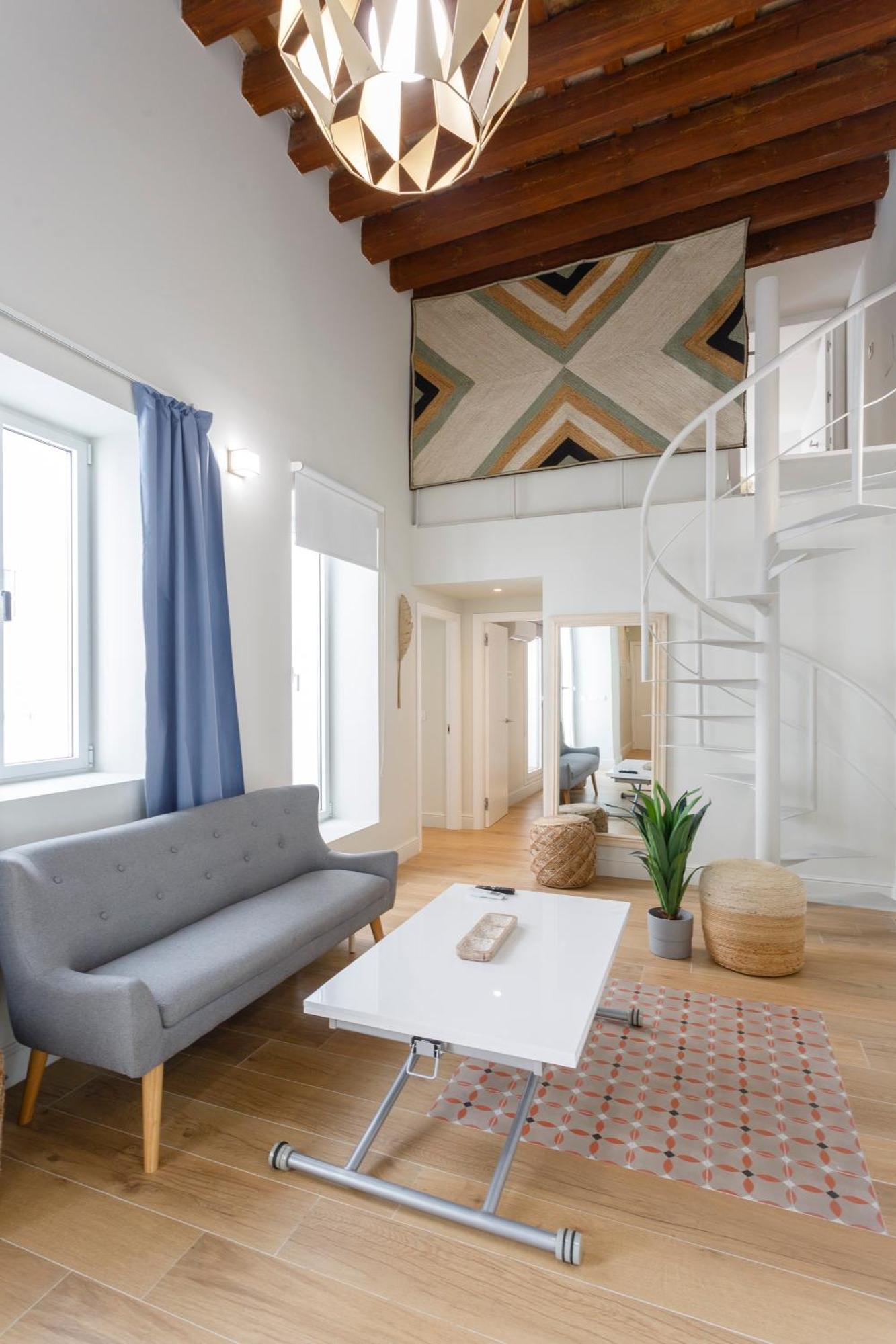 Casa Manuel De Falla By Cadiz4Rentals 客房 照片