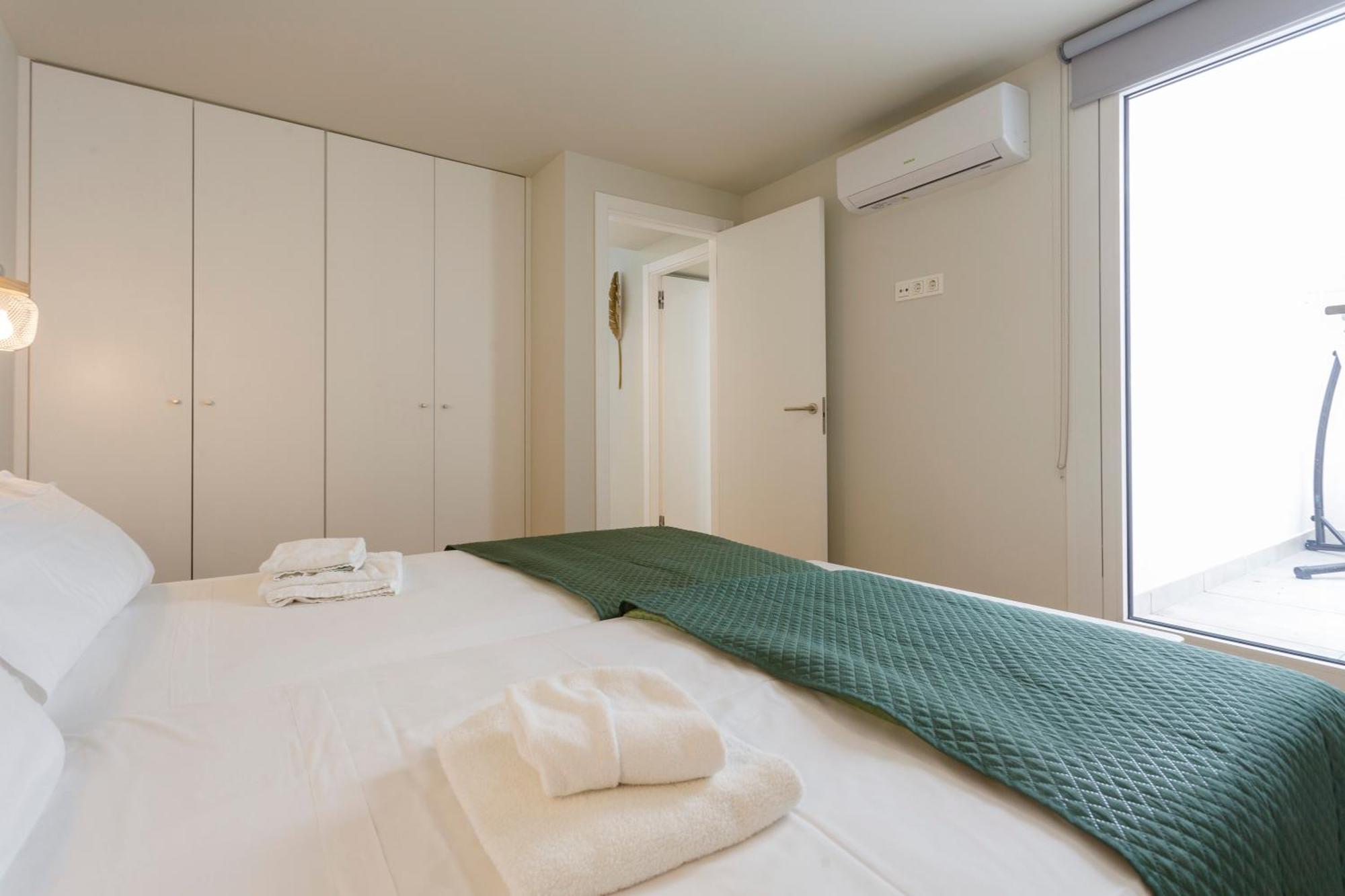 Casa Manuel De Falla By Cadiz4Rentals 客房 照片