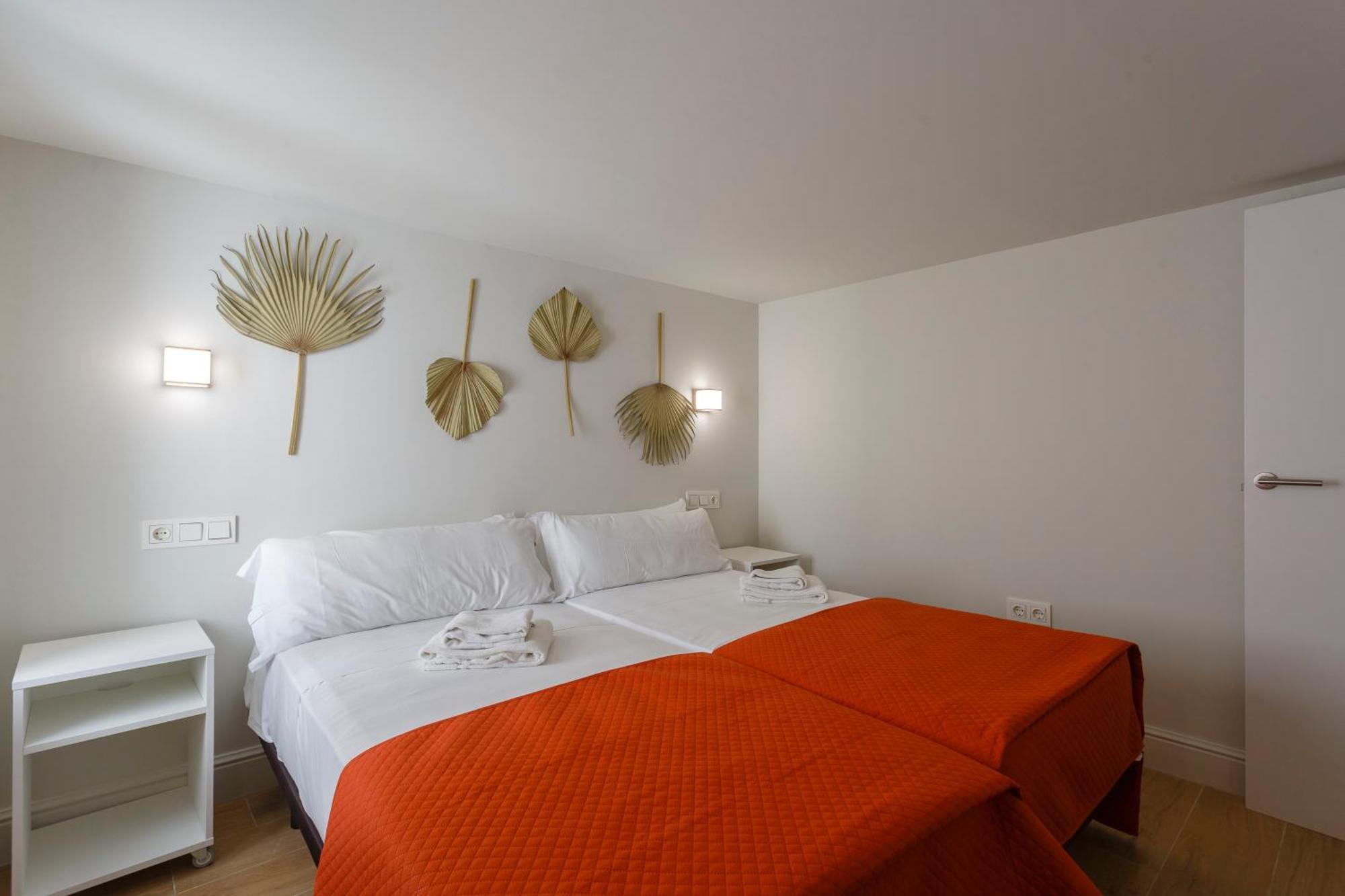 Casa Manuel De Falla By Cadiz4Rentals 客房 照片