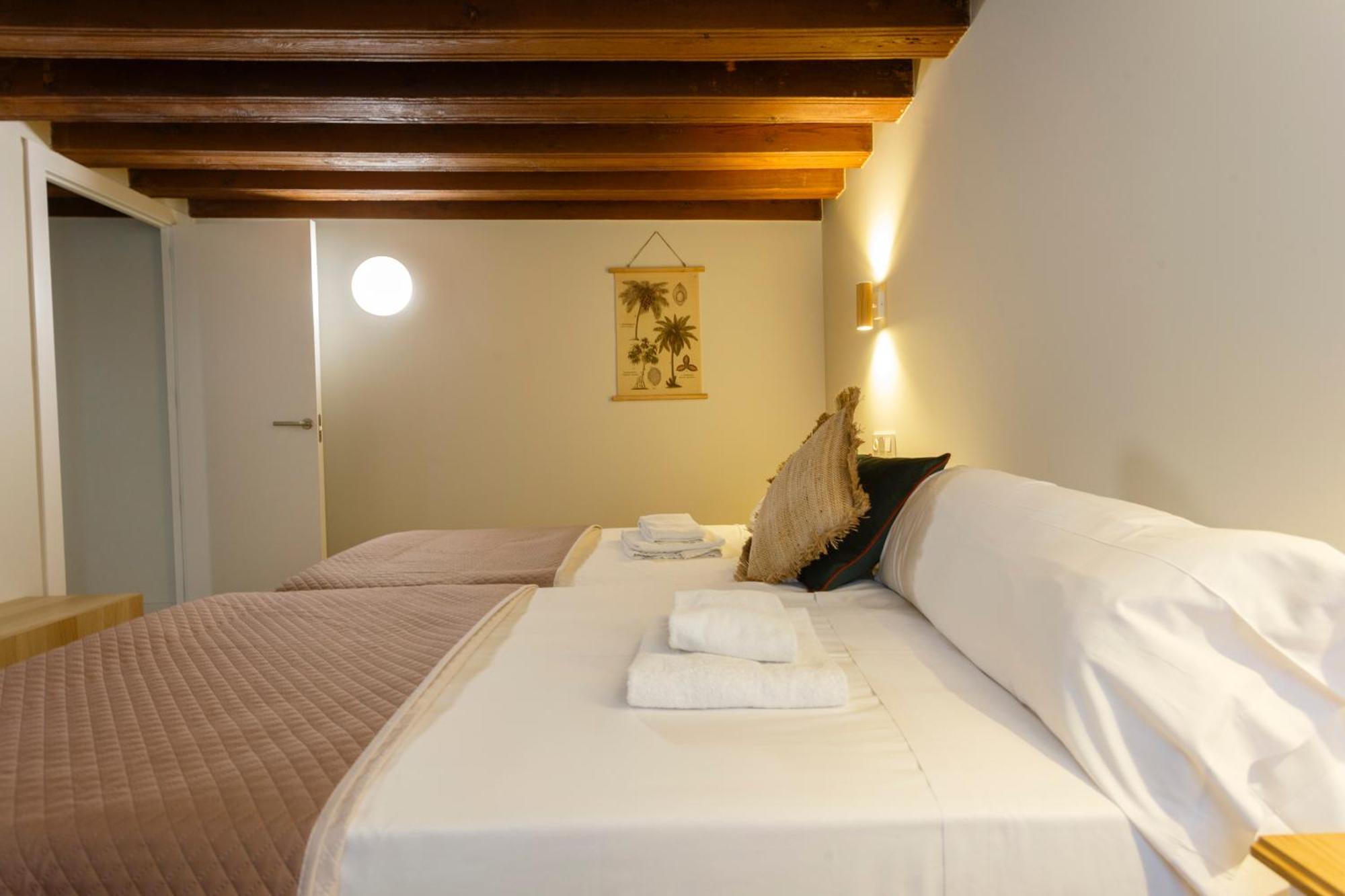 Casa Manuel De Falla By Cadiz4Rentals 客房 照片