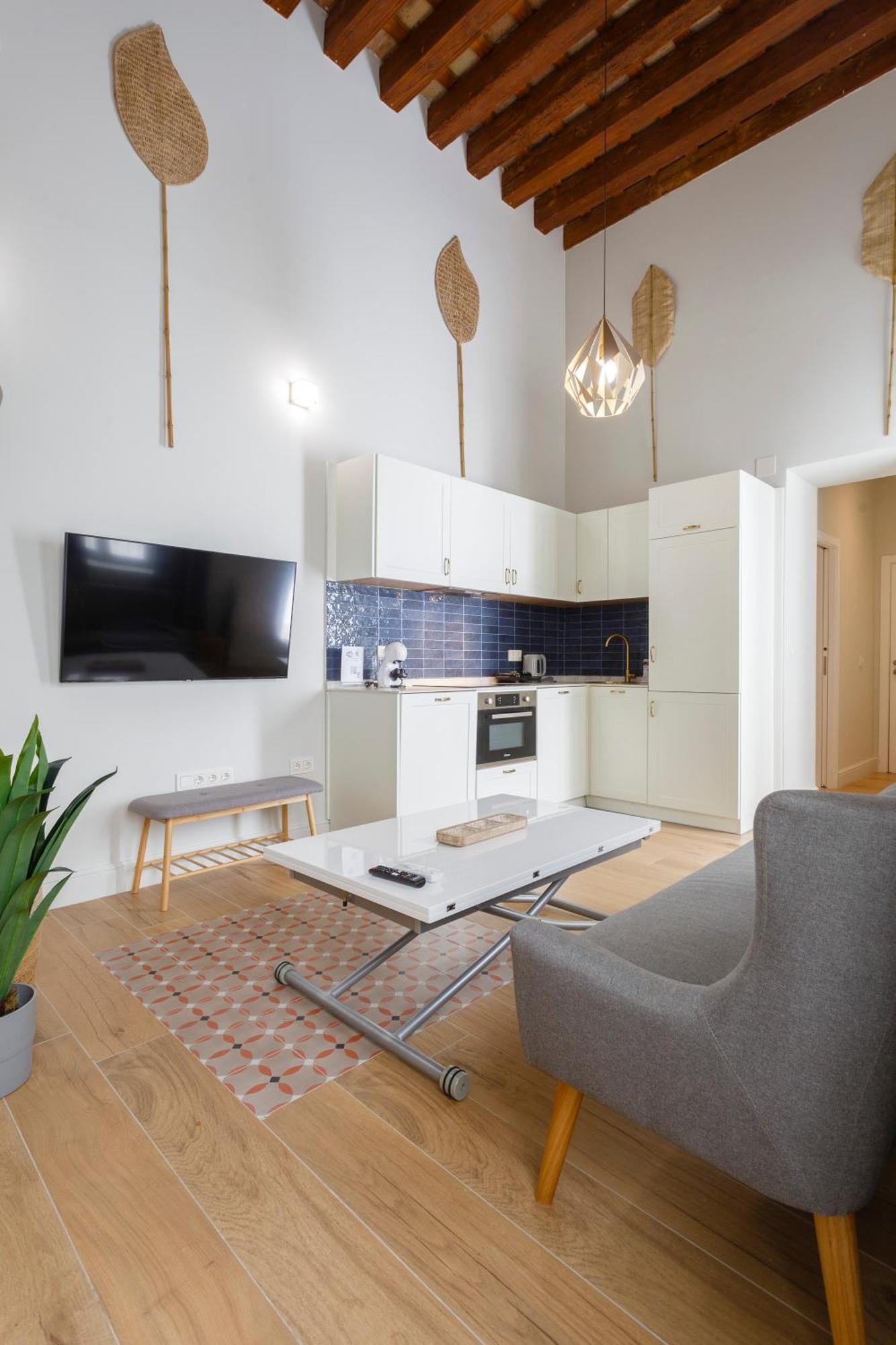 Casa Manuel De Falla By Cadiz4Rentals 客房 照片