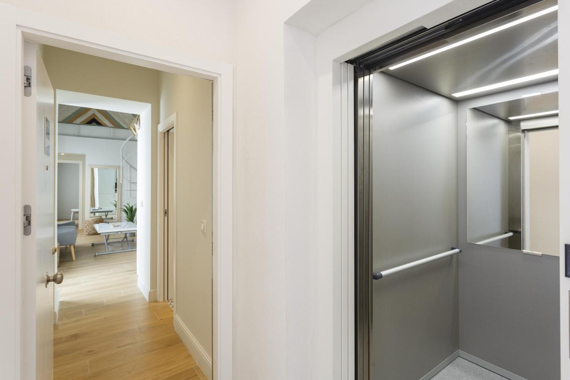 Casa Manuel De Falla By Cadiz4Rentals 客房 照片