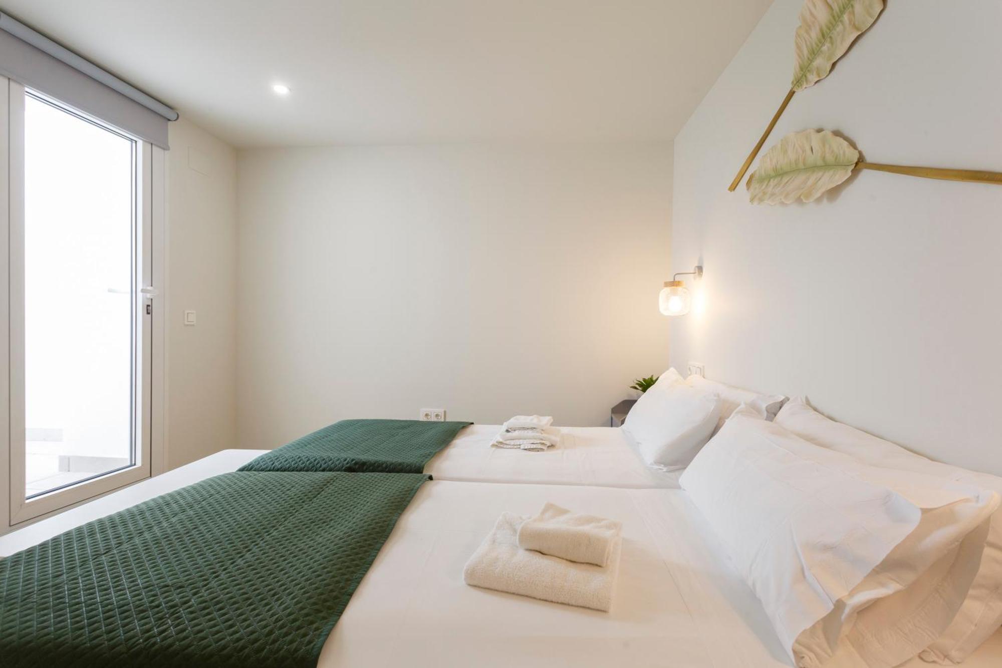 Casa Manuel De Falla By Cadiz4Rentals 客房 照片