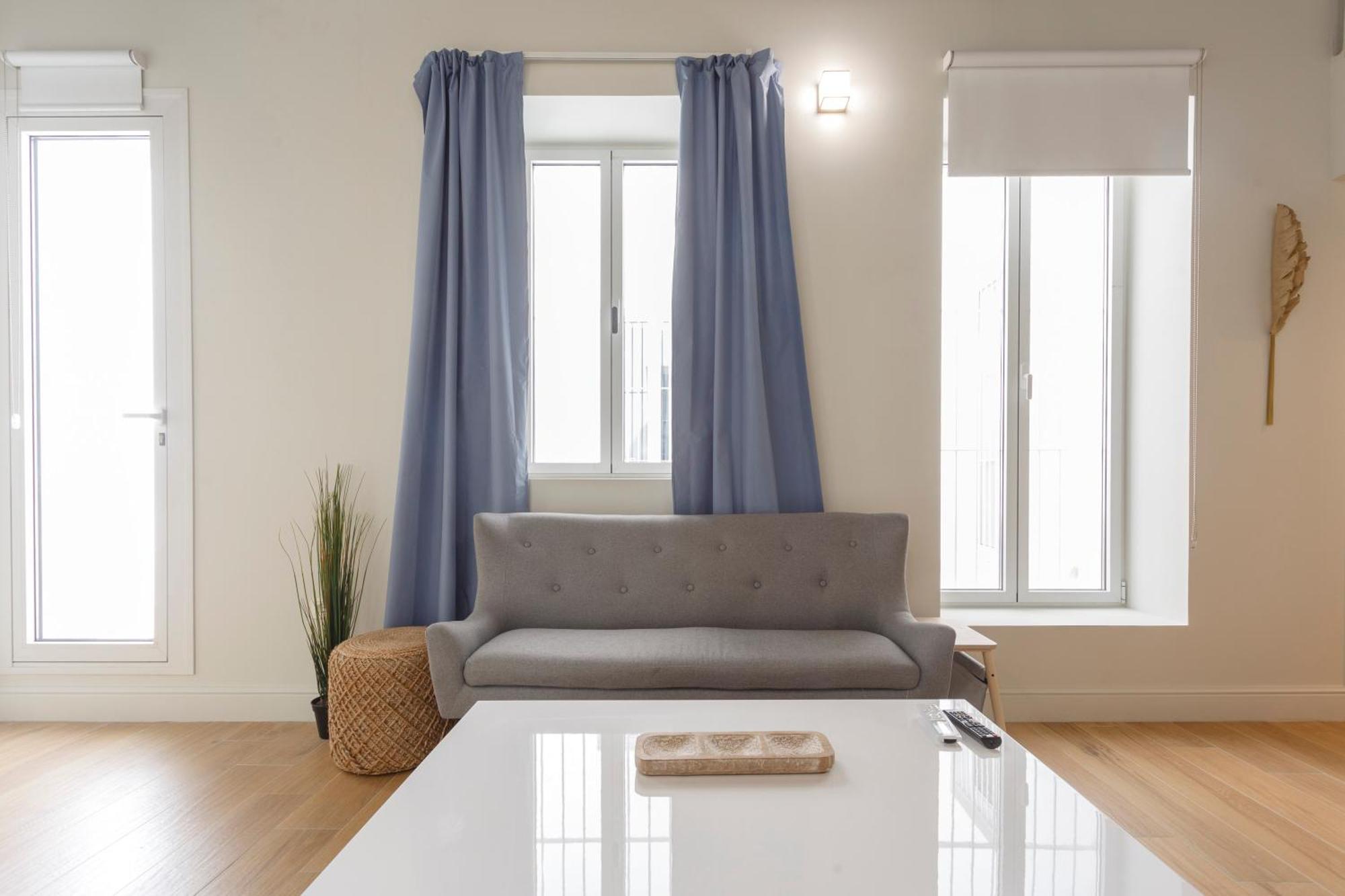 Casa Manuel De Falla By Cadiz4Rentals 客房 照片