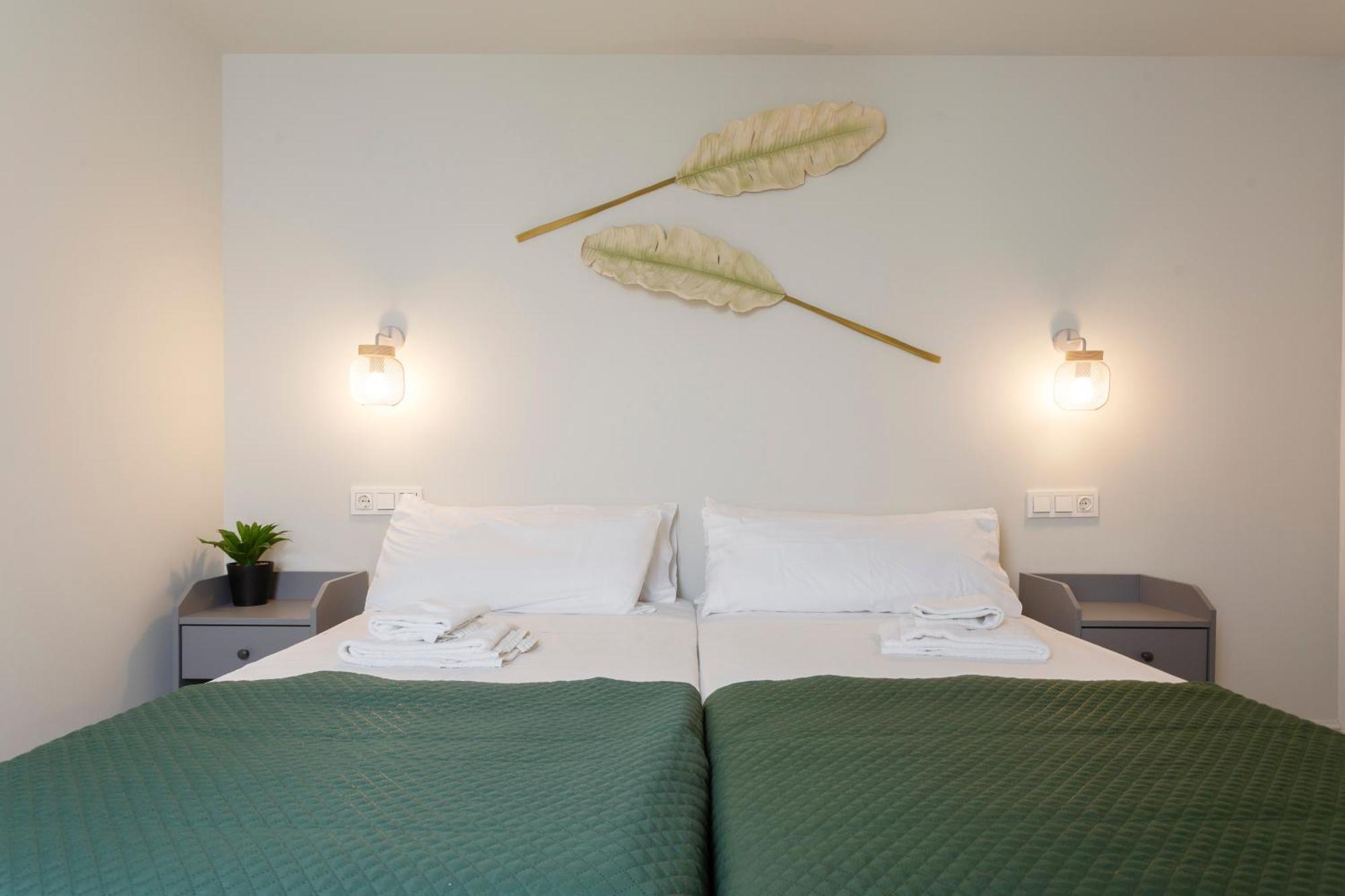 Casa Manuel De Falla By Cadiz4Rentals 客房 照片