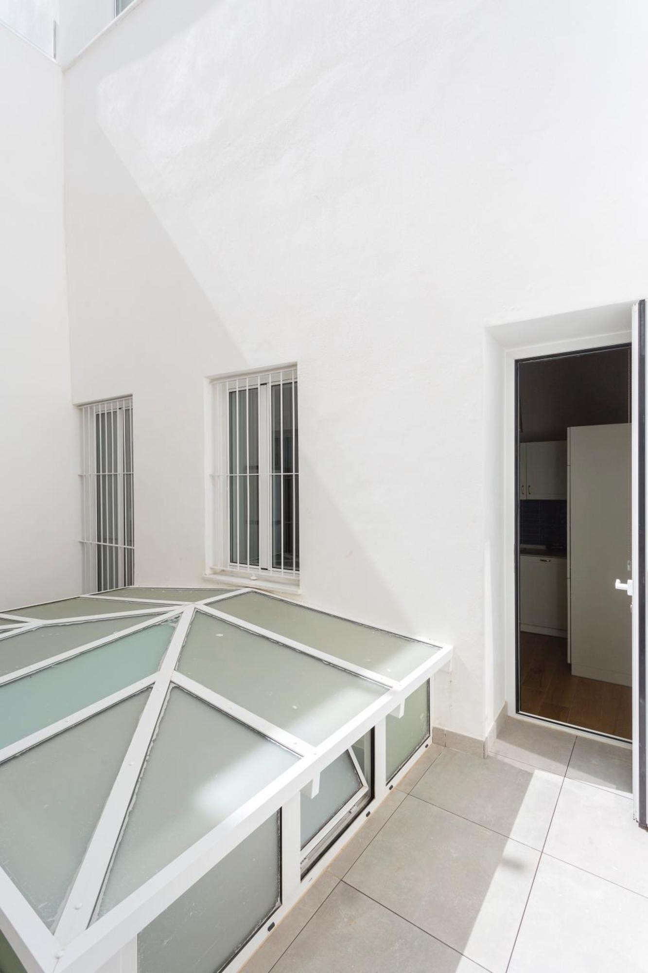 Casa Manuel De Falla By Cadiz4Rentals 客房 照片