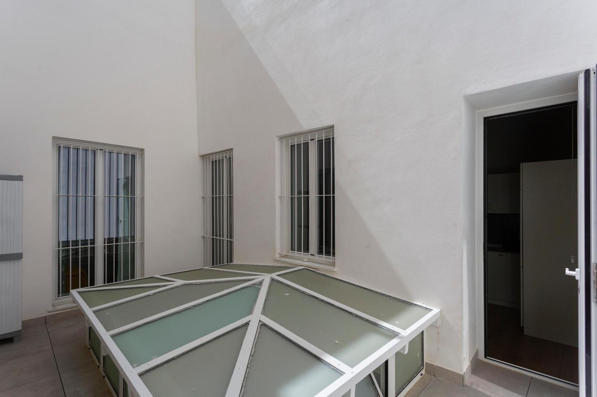 Casa Manuel De Falla By Cadiz4Rentals 客房 照片