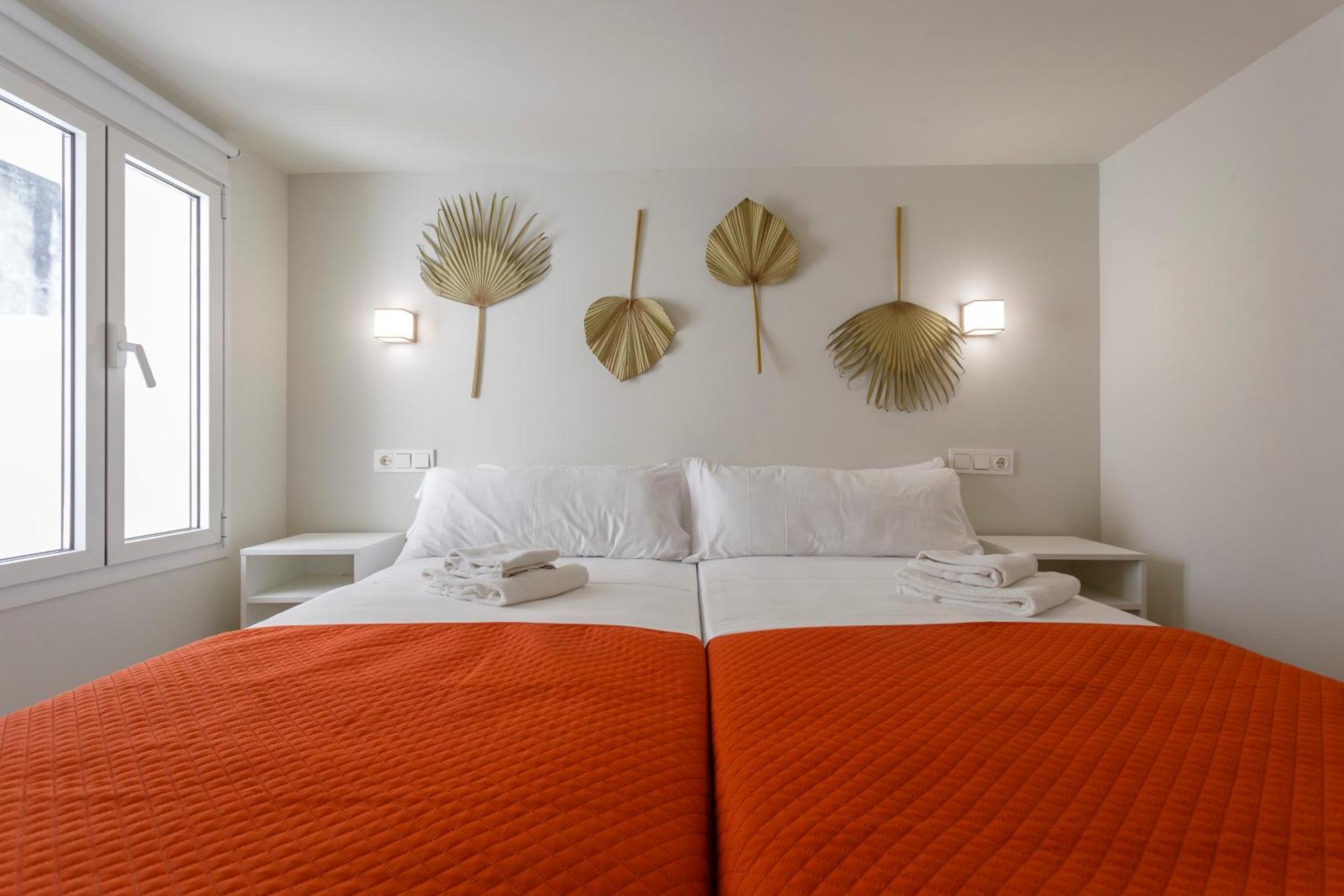 Casa Manuel De Falla By Cadiz4Rentals 客房 照片